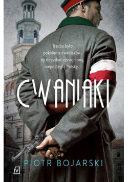 Cwaniaki