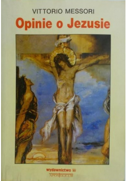 Opinie o Jezusie