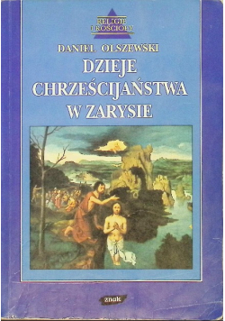 Dzieje chrześcijaństwa w zarysie