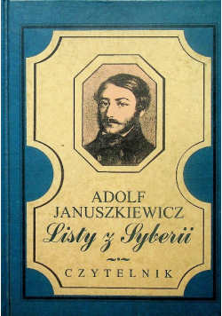 Listy z Syberii