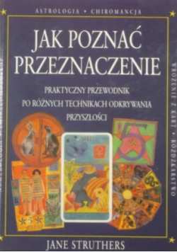 Jak poznać przeznaczenie