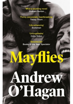 Mayflies