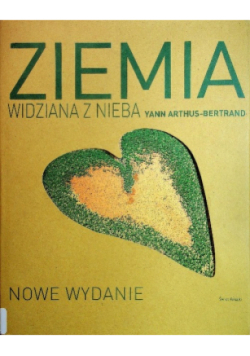 Ziemia widziana z nieba