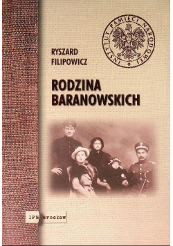 Rodzina Baranowskich