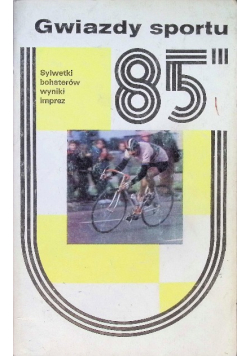 Gwiazdy sportu 85