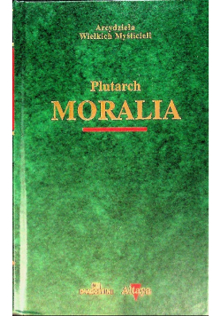 Moralia