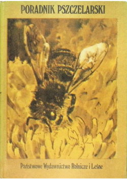Poradnik pszczelarski
