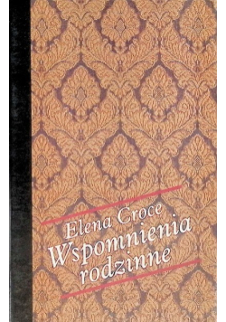 Wspomnienia rodzinne