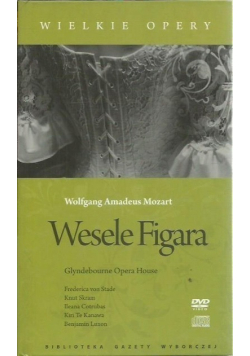 Wesele Figara