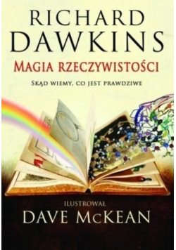 Magia rzeczywistości