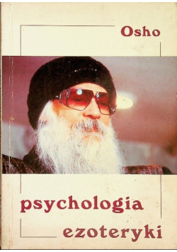 Psychologia ezoteryki