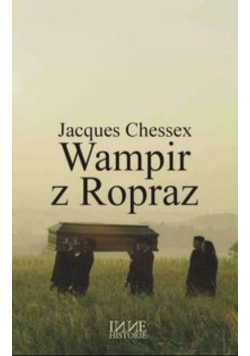 Wampir z Ropraz