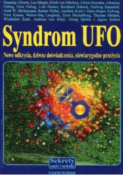 Syndrom UFO
