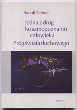 Jedna z dróg ku samopoznaniu człowieka