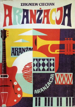 Aranżacja