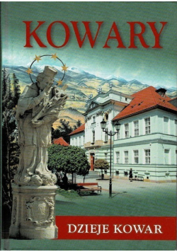 Dzieje kowar