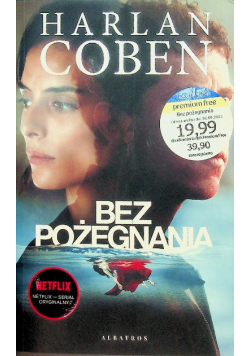 Bez pożegnania