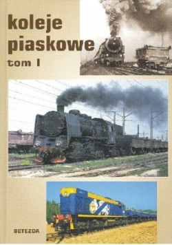 Koleje piaskowe 1