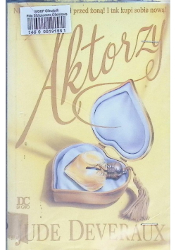 Aktorzy