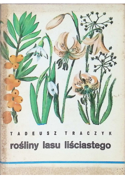 Rośliny lasu liściastego