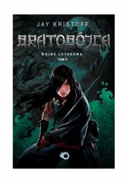 Wojna lotosowa Tom II Bratobójca