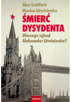 Śmierć dysydenta
