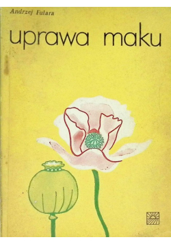 Uprawa maku