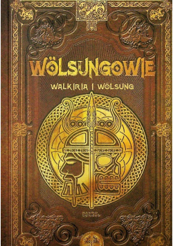 Wolsungowie walkiria i wolsung Tom 64