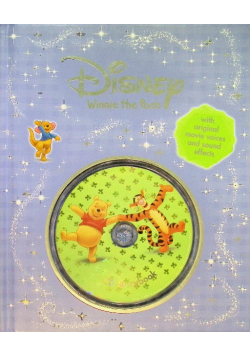 Winnie the Pooh