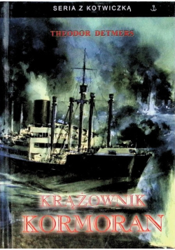 Krążownik Kormoran