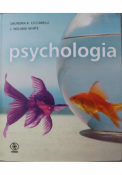 Psychologia