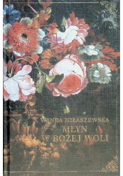 Młyn w Bożej woli
