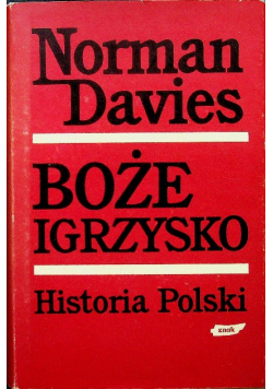 Boże igrzysko