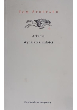 Arkadia Wynalazek miłości