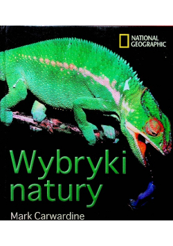 Wybryki natury
