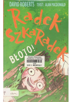 Błoto