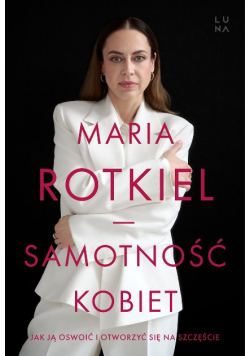 Samotność kobiet