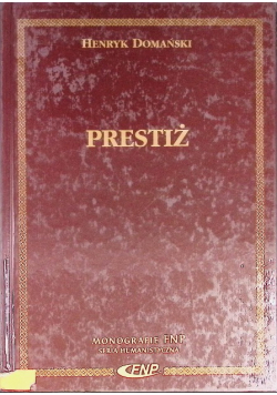 Prestiż