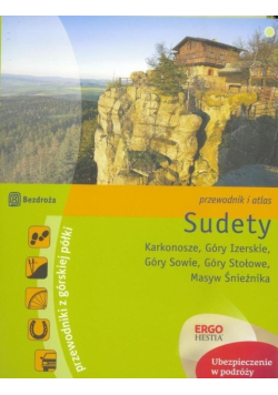 Sudety Karkonosze Góry Izerskie