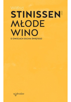 Młode wino