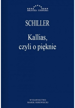 Kallias czyli o pięknie