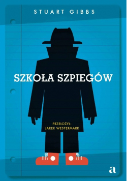 Szkoła szpiegów