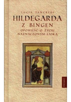 Hildegarda z Bingen