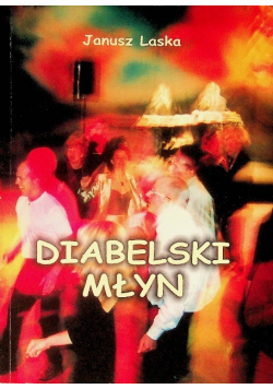 Diabelski Młyn