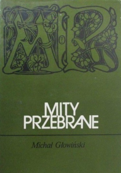 Mity przebrane