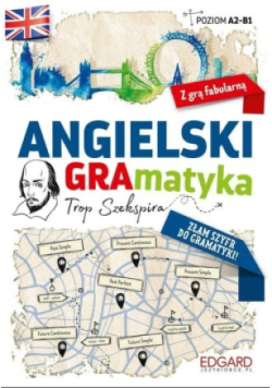 Angielski Gramatyka Trop Szekspira