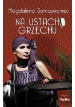 Na ustach grzechu