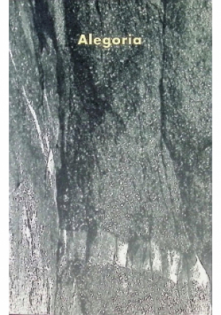 Alegoria