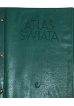 Atlas świata