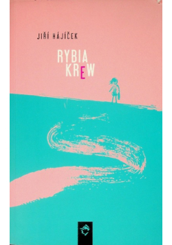 Rybia krew